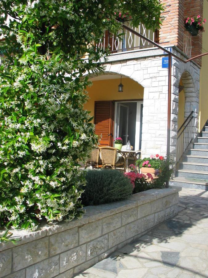 Apartmani Jolly Porec: Blizu Centra I Mora エクステリア 写真