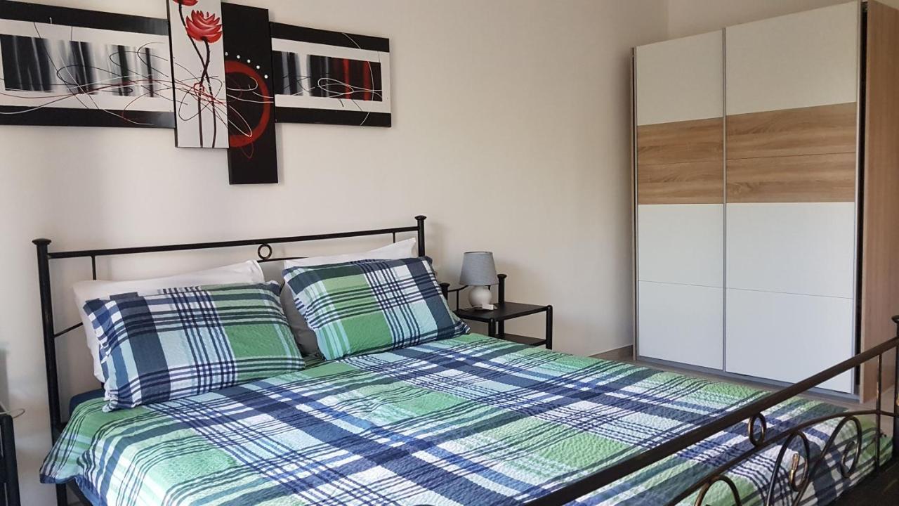 Apartmani Jolly Porec: Blizu Centra I Mora エクステリア 写真