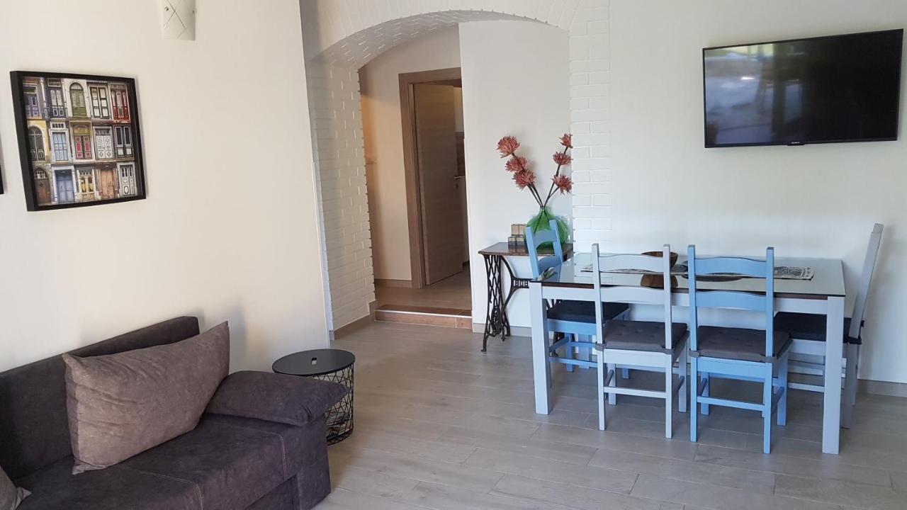 Apartmani Jolly Porec: Blizu Centra I Mora エクステリア 写真